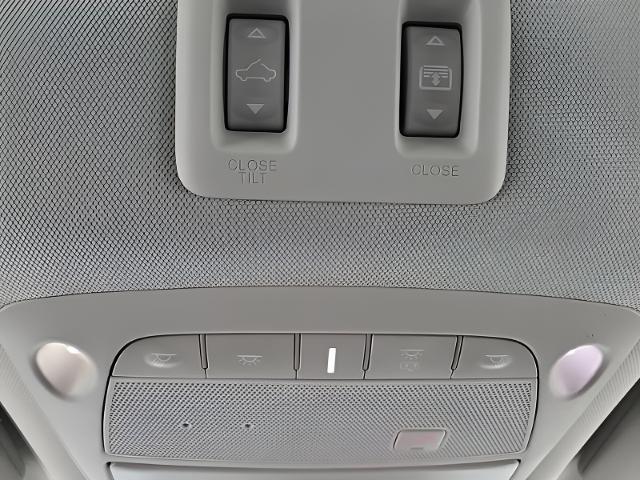 2023 Nissan Murano Vehicle Photo in Oshkosh, WI 54904