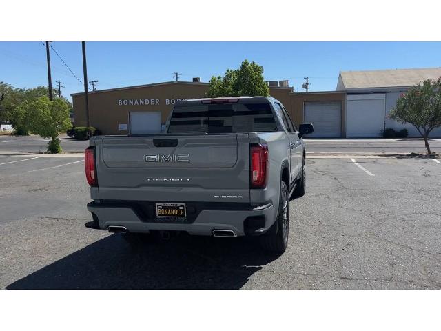 2024 GMC Sierra 1500 Vehicle Photo in TURLOCK, CA 95380-4918