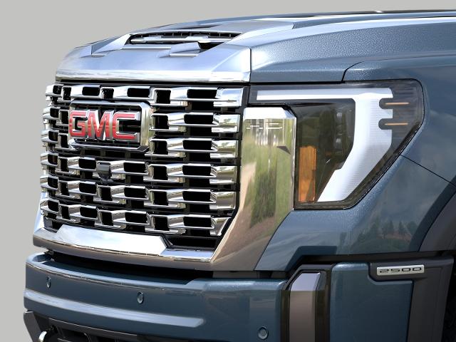 2024 GMC Sierra 2500 HD Vehicle Photo in APPLETON, WI 54914-8833