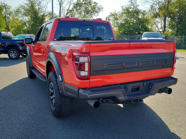 2021 Ford F-150 Vehicle Photo in Boyertown, PA 19512