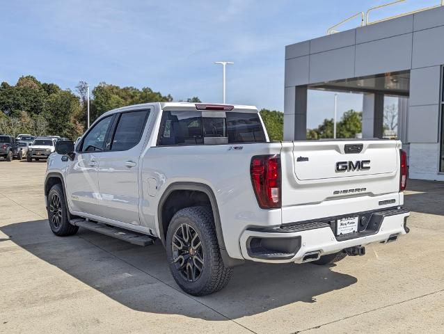 2024 GMC Sierra 1500 Vehicle Photo in POMEROY, OH 45769-1023