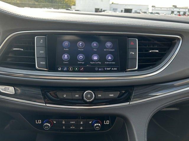 2021 Buick Enclave Vehicle Photo in JACKSON, MI 49202-1834