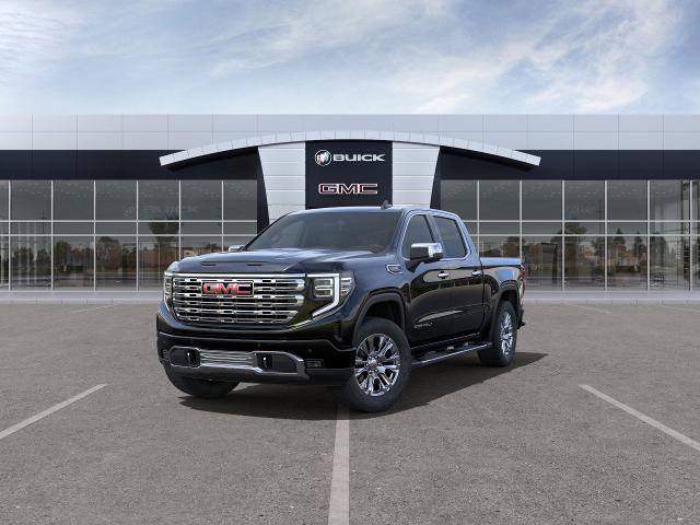 2025 GMC Sierra 1500 Vehicle Photo in LONE TREE, CO 80124-2750