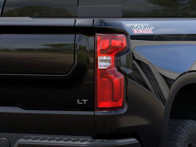 2025 Chevrolet Silverado 1500 Vehicle Photo in SAINT JAMES, NY 11780-3219