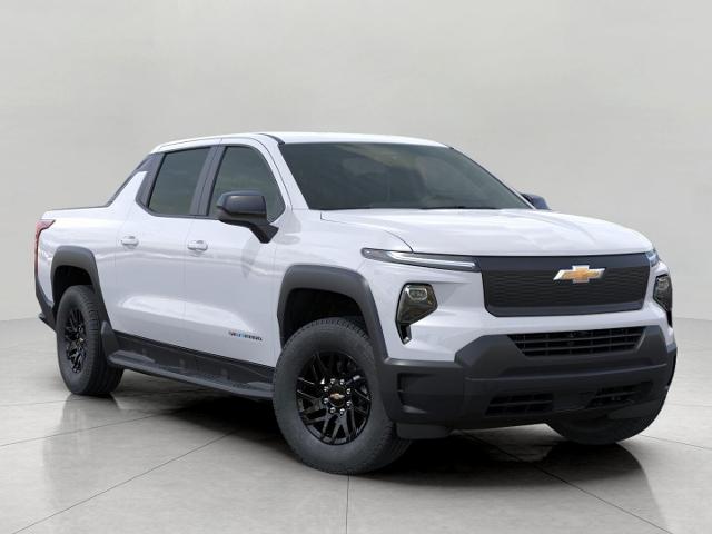 2024 Chevrolet Silverado EV Vehicle Photo in NEENAH, WI 54956-2243