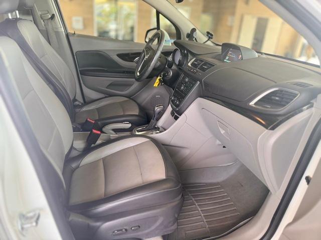 2015 Buick Encore Vehicle Photo in DELRAY BEACH, FL 33483-3294