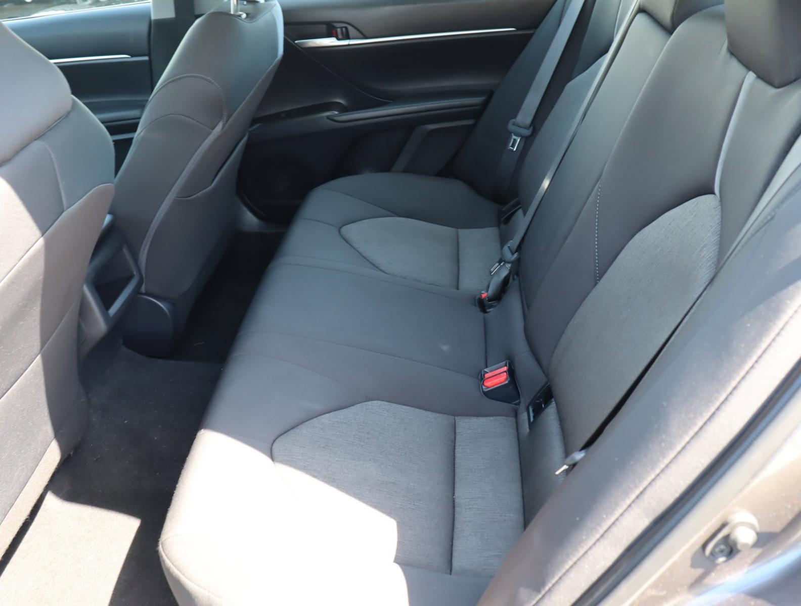 2024 Toyota Camry Vehicle Photo in LOS ANGELES, CA 90007-3794