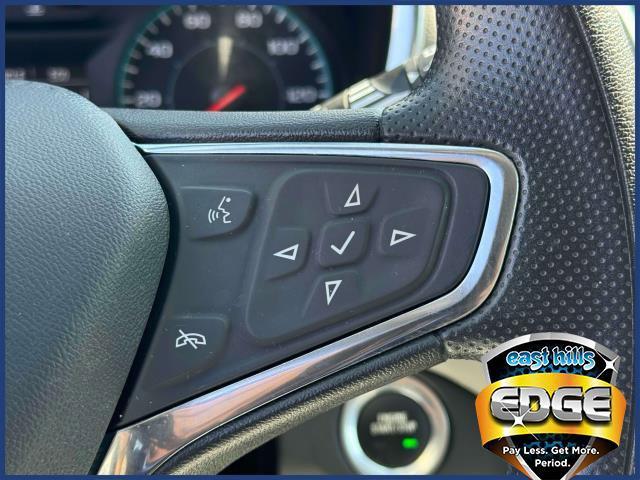 2021 Chevrolet Equinox Vehicle Photo in FREEPORT, NY 11520-3923