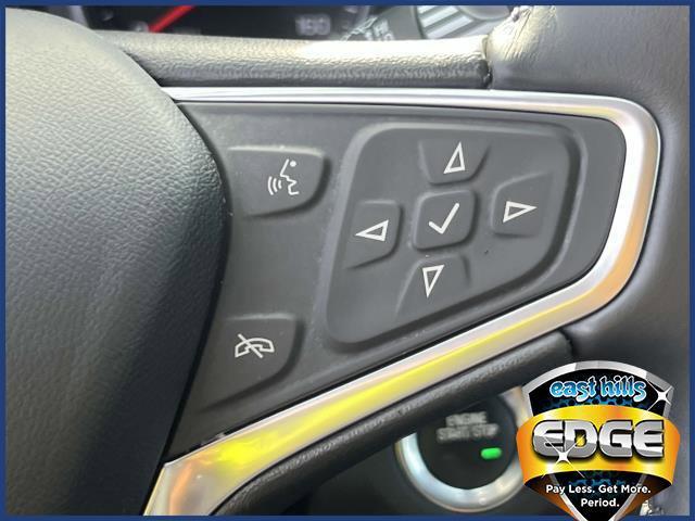 2021 Chevrolet Equinox Vehicle Photo in FREEPORT, NY 11520-3923