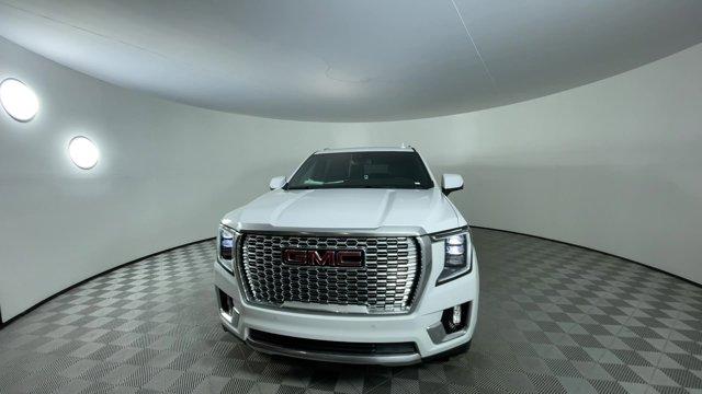 2024 GMC Yukon XL Vehicle Photo in GILBERT, AZ 85297-0402