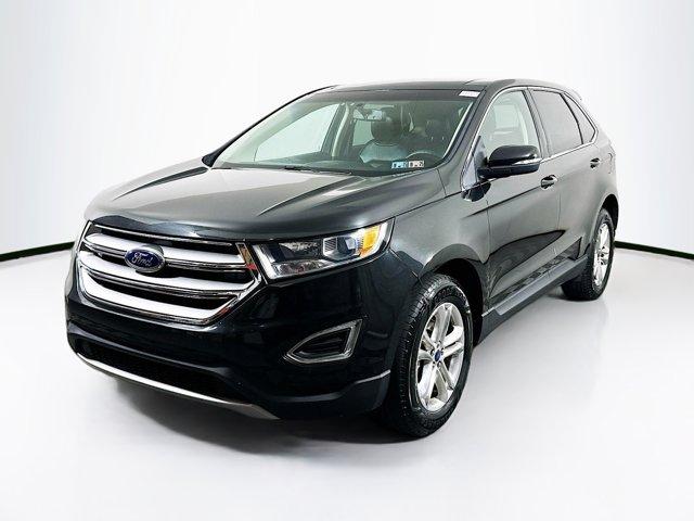 2015 Ford Edge Vehicle Photo in Doylestown, PA 18902