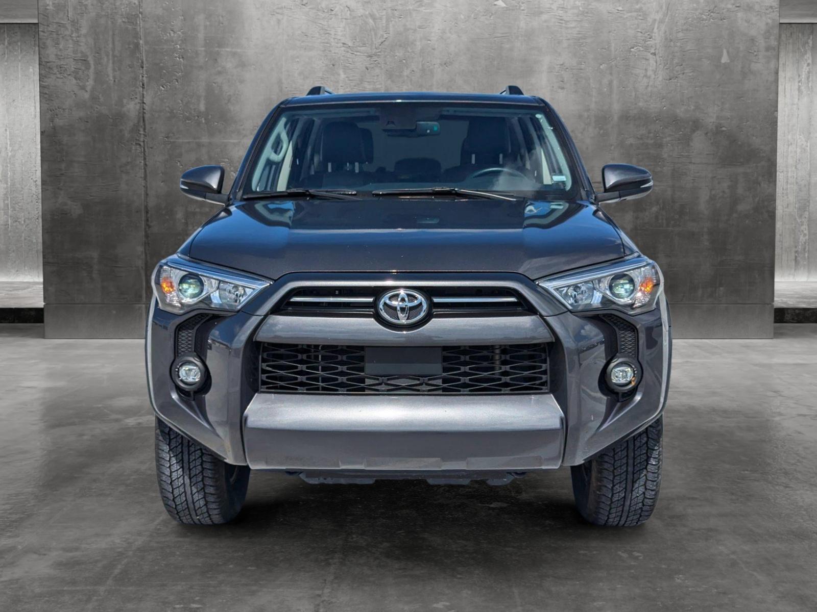 2023 Toyota 4Runner Vehicle Photo in Ft. Myers, FL 33907