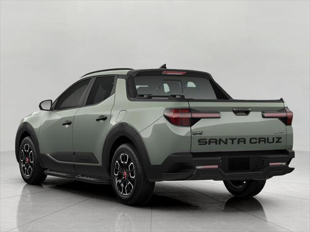 2024 Hyundai SANTA CRUZ Vehicle Photo in Green Bay, WI 54304