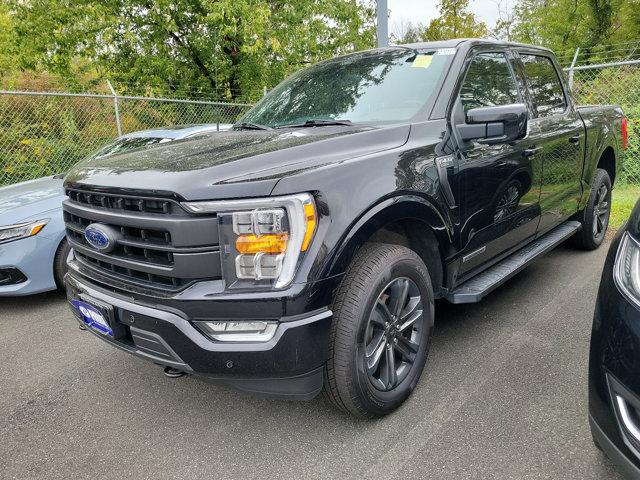 2021 Ford F-150 Vehicle Photo in Boyertown, PA 19512