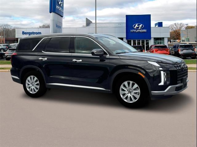 2025 Hyundai PALISADE Vehicle Photo in Green Bay, WI 54304