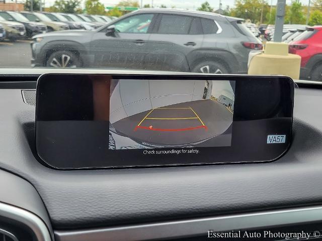 2025 Mazda CX-50 Vehicle Photo in Plainfield, IL 60586