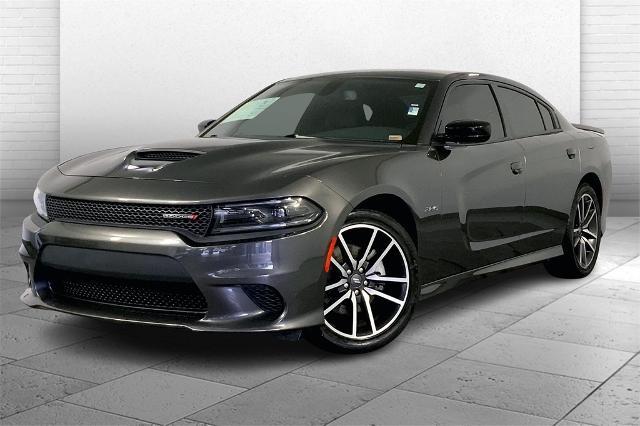 2023 Dodge Charger Vehicle Photo in Kansas City, MO 64114