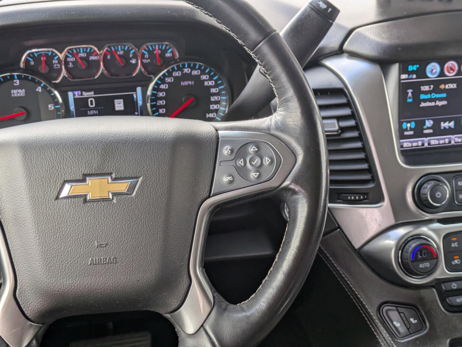 2019 Chevrolet Tahoe Vehicle Photo in Seguin, TX 78155