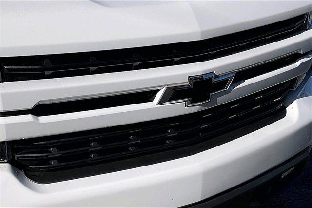 2020 Chevrolet Silverado 1500 Vehicle Photo in INDEPENDENCE, MO 64055-1314