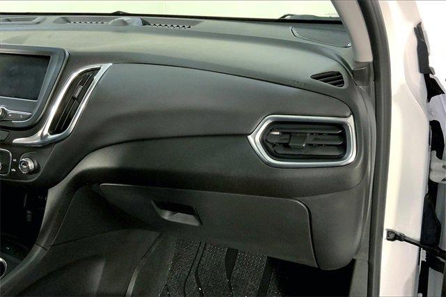 2023 Chevrolet Equinox Vehicle Photo in KANSAS CITY, MO 64114-4502