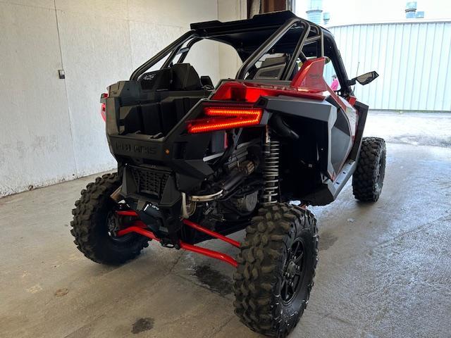 2022 Polaris RZR PRO XP PREM Vehicle Photo in RED SPRINGS, NC 28377-1640