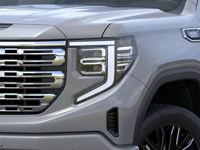 2025 GMC Sierra 1500 Vehicle Photo in APPLETON, WI 54914-8833