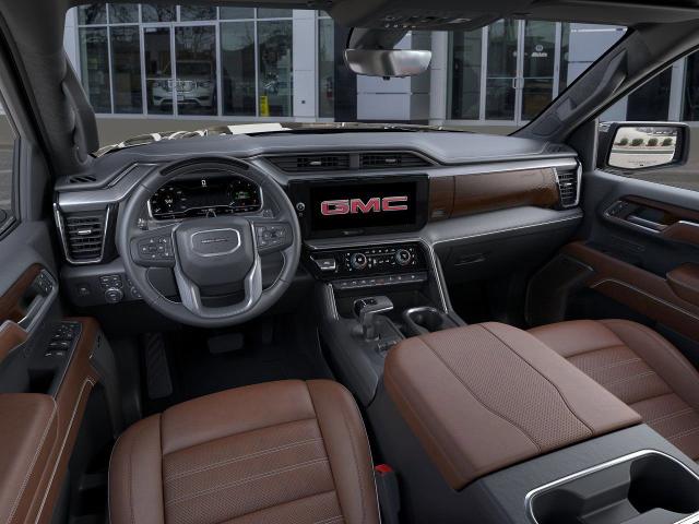 2024 GMC Sierra 1500 Vehicle Photo in NORTH RIVERSIDE, IL 60546-1404