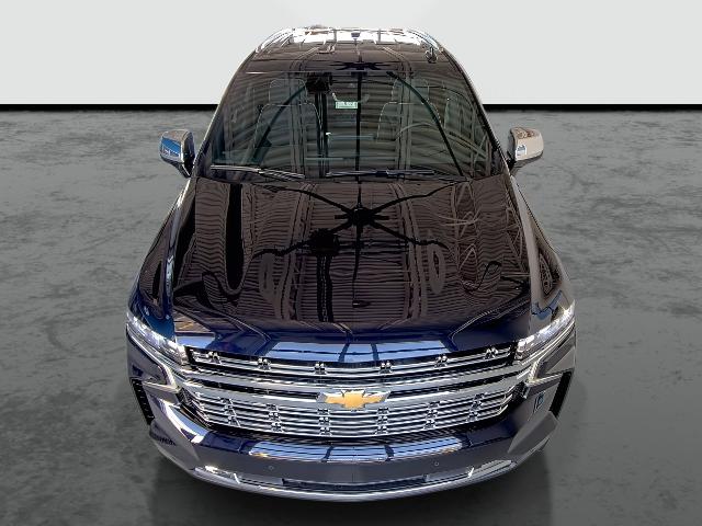 2024 Chevrolet Tahoe Vehicle Photo in WENTZVILLE, MO 63385-1017