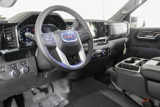 2024 GMC Sierra 1500 Vehicle Photo in PUYALLUP, WA 98371-4149