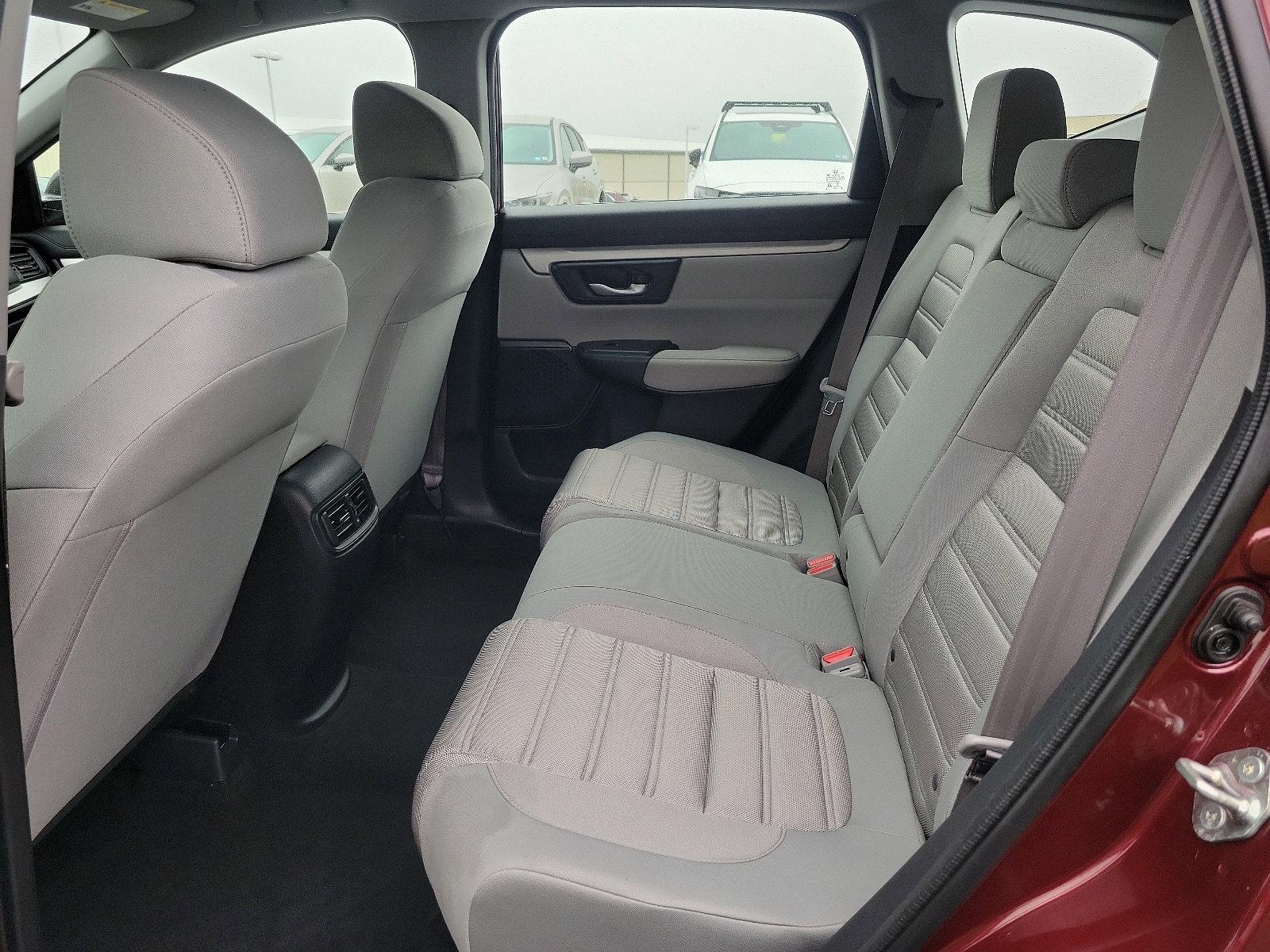 2019 Honda CR-V Vehicle Photo in Harrisburg, PA 17111