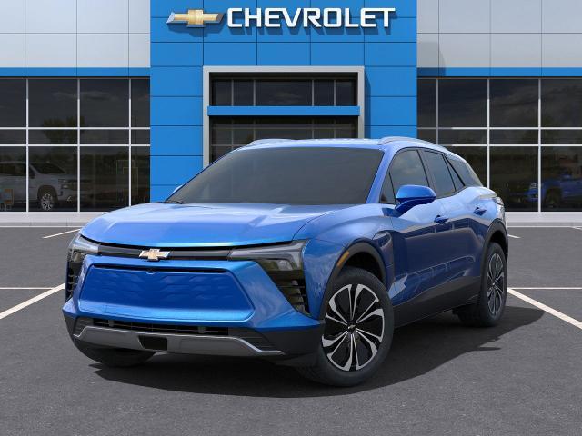 2024 Chevrolet Blazer EV Vehicle Photo in LAUREL, MD 20707-4697