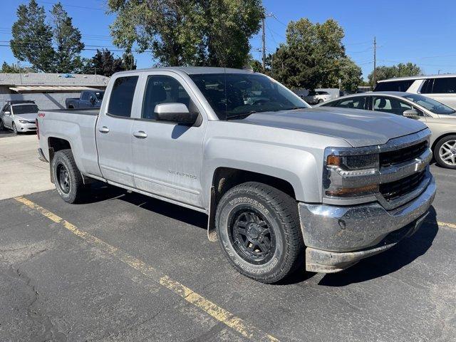 2019 Chevrolet Silverado 1500 LD Vehicle Photo in BOISE, ID 83705-3761