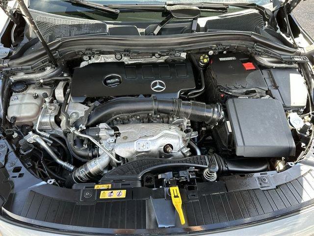 2021 Mercedes-Benz GLA Vehicle Photo in GREELEY, CO 80634-4125