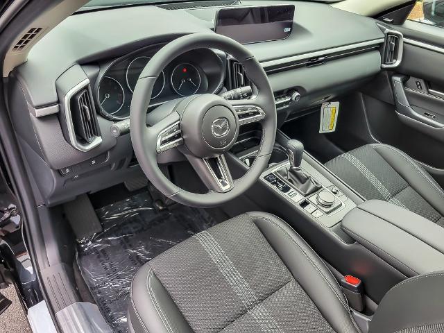 2025 Mazda CX-50 Vehicle Photo in Plainfield, IL 60586