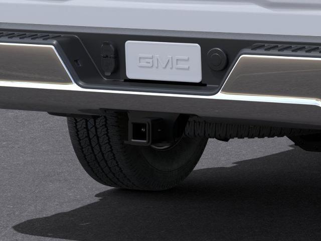 2025 GMC Sierra 2500 HD Vehicle Photo in PASADENA, CA 91107-3803