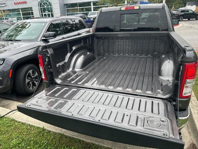 2023 Ram 1500 Vehicle Photo in Bowie, MD 20716