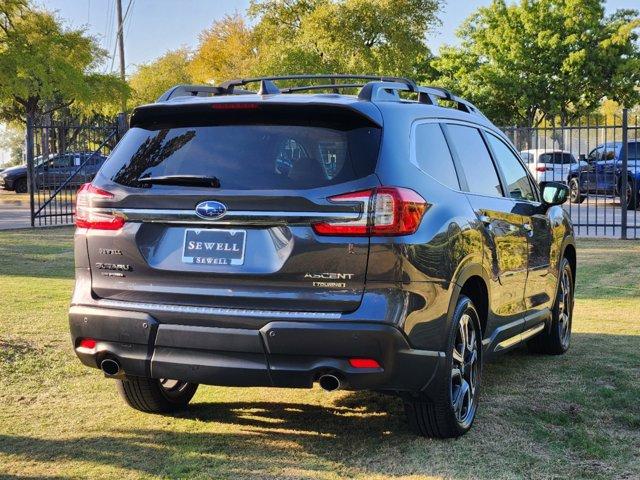 2024 Subaru Ascent Vehicle Photo in DALLAS, TX 75209