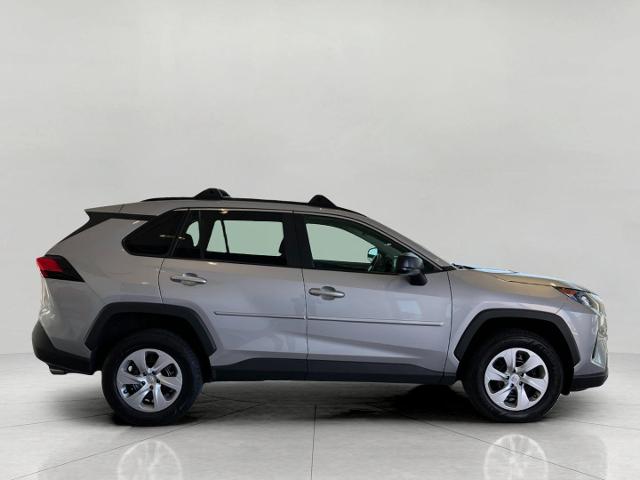 2021 Toyota RAV4 Vehicle Photo in Appleton, WI 54914