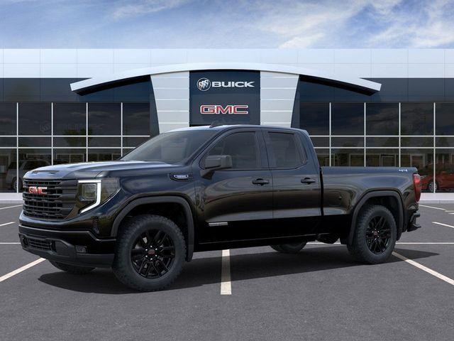 2025 GMC Sierra 1500 Vehicle Photo in WATERTOWN, CT 06795-3318