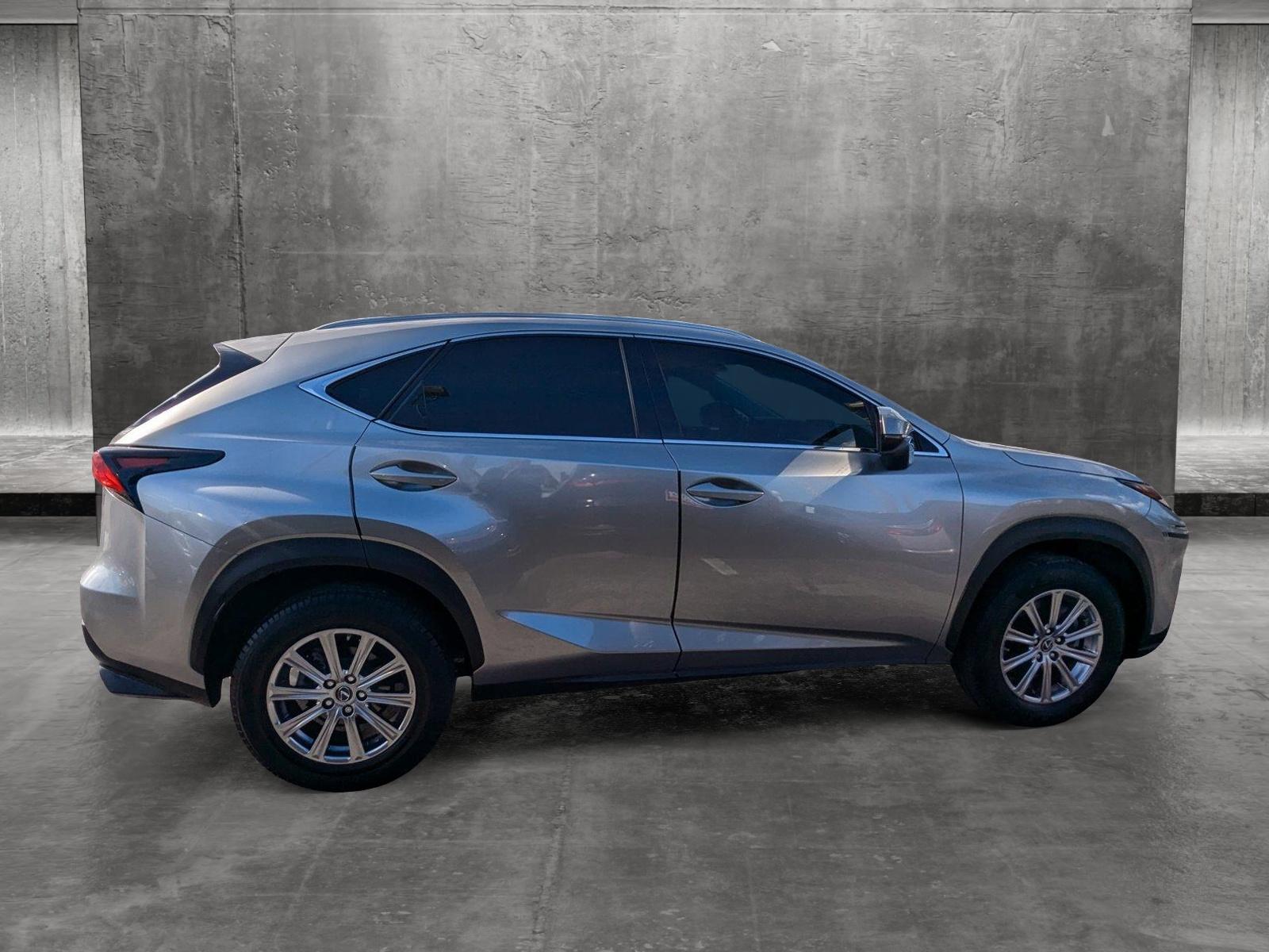 2021 Lexus NX Vehicle Photo in MIAMI, FL 33134-2699