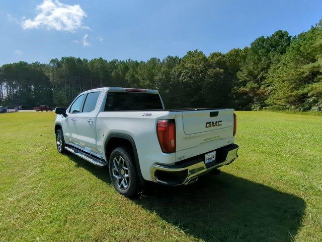 2024 GMC Sierra 1500 Vehicle Photo in ALBERTVILLE, AL 35950-0246