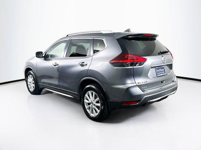 2018 Nissan Rogue Vehicle Photo in Flemington, NJ 08822