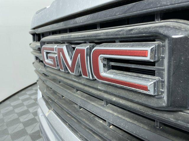 2024 GMC Sierra 3500 HD Vehicle Photo in GILBERT, AZ 85297-0402