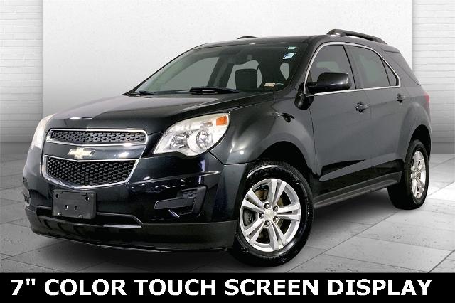 2015 Chevrolet Equinox Vehicle Photo in Lees Summit, MO 64086