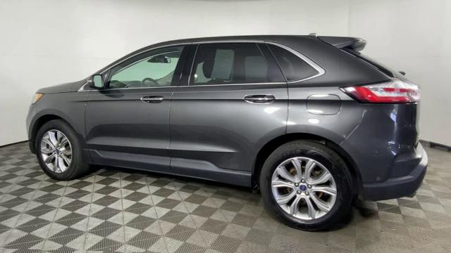 2019 Ford Edge Vehicle Photo in ALLIANCE, OH 44601-4622