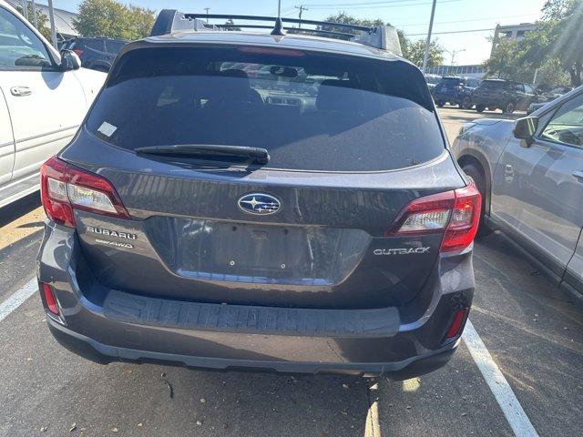 2016 Subaru Outback Vehicle Photo in DALLAS, TX 75209