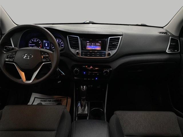 2017 Hyundai TUCSON Vehicle Photo in Appleton, WI 54913