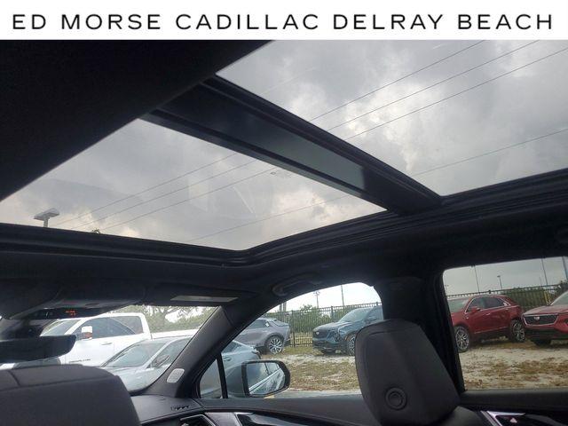 2024 Cadillac XT5 Vehicle Photo in DELRAY BEACH, FL 33483-3294