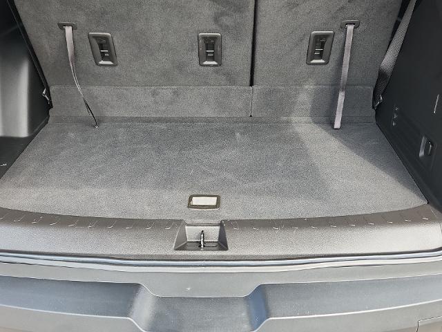 2021 Chevrolet Traverse Vehicle Photo in HOUSTON, TX 77054-4802