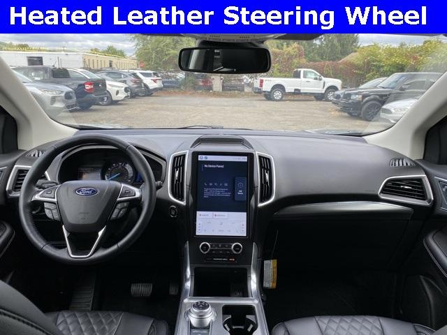 2024 Ford Edge Vehicle Photo in Mahwah, NJ 07430-1343